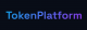 Token Platform logotype