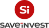 Si Save Invest logotype