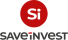 Si Save Invest logo