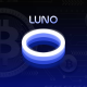 LunoPlace Bot logotype