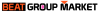 BeatGroupMarket logo