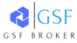 GSF Broker logotype