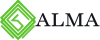 ALMA Market logo