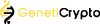 GenetiCrypto logo