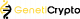 GenetiCrypto logotype