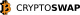 Crypto Swap logotype