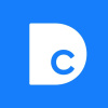 DeCenter — блокчейн, биткоин, инвестиции logotype