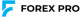 Forex Pro logotype