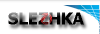 Slezhka logotype