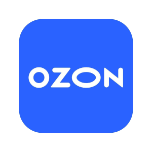 Ozon Place logo