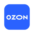 Ozon Place logo