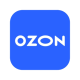 Ozon Place logotype