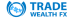 Tradewealth FX logotype