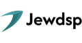 Jewdsp logo