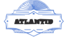 Atlantid logotype