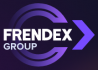 Frendex logotype