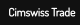 Cimswiss logotype