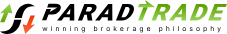 ParadCabinet logo