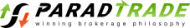 ParadCabinet logo