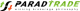 ParadCabinet logotype