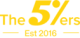 The5ers logotype