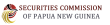 The Securities Comission of Papua New Guinea (SCPNG) logo