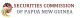 The Securities Comission of Papua New Guinea (SCPNG) logotype