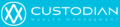 Custodian logo