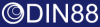 Odin88 logotype