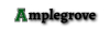 Amplegrove Limited logotype