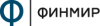 Finmir logotype