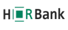 HR Bank logotype