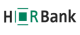 HR Bank logotype