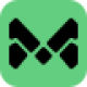 Mavqeris logotype