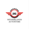 Netherlands AutoStore logotype