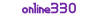 Online330 logo
