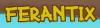 Ferantix logotype