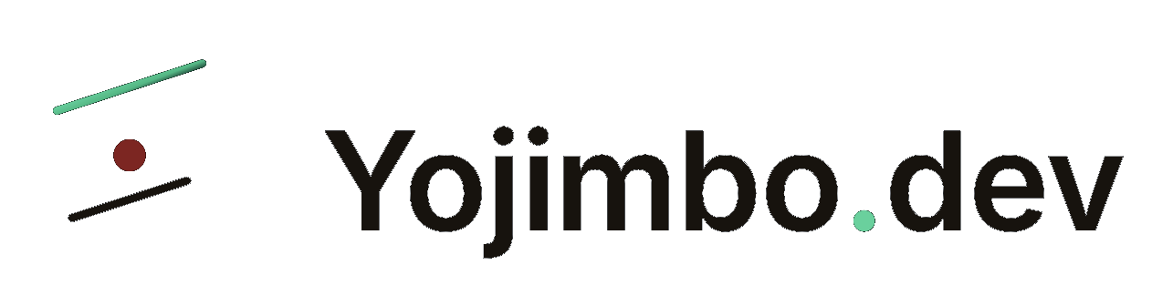 Yojimbo logo