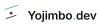 Yojimbo logotype