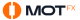 MOTFX logotype