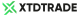 XTD Trade logotype