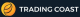 Trading Coast logotype