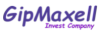 Gipmaxell logotype