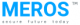 MerosTM logotype