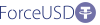 ForceUSDT logotype