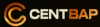 Cent Bap logotype