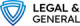 Legal General Group logotype