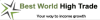 BestWorldHighTrade logotype