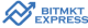 Bitmktexpress logotype