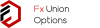 Fx Union Options logo